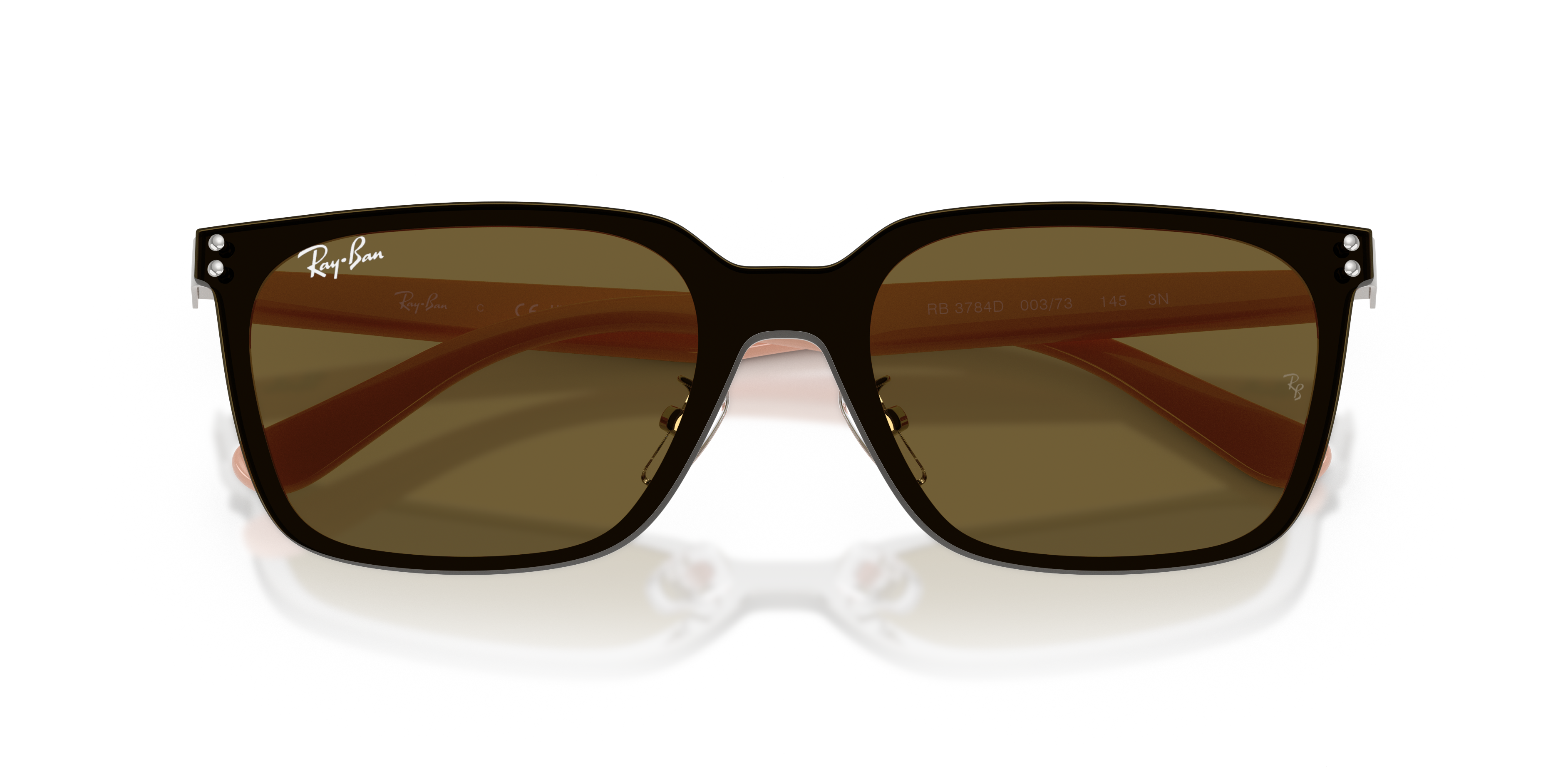 Ray-Ban RB3784D 003/73  